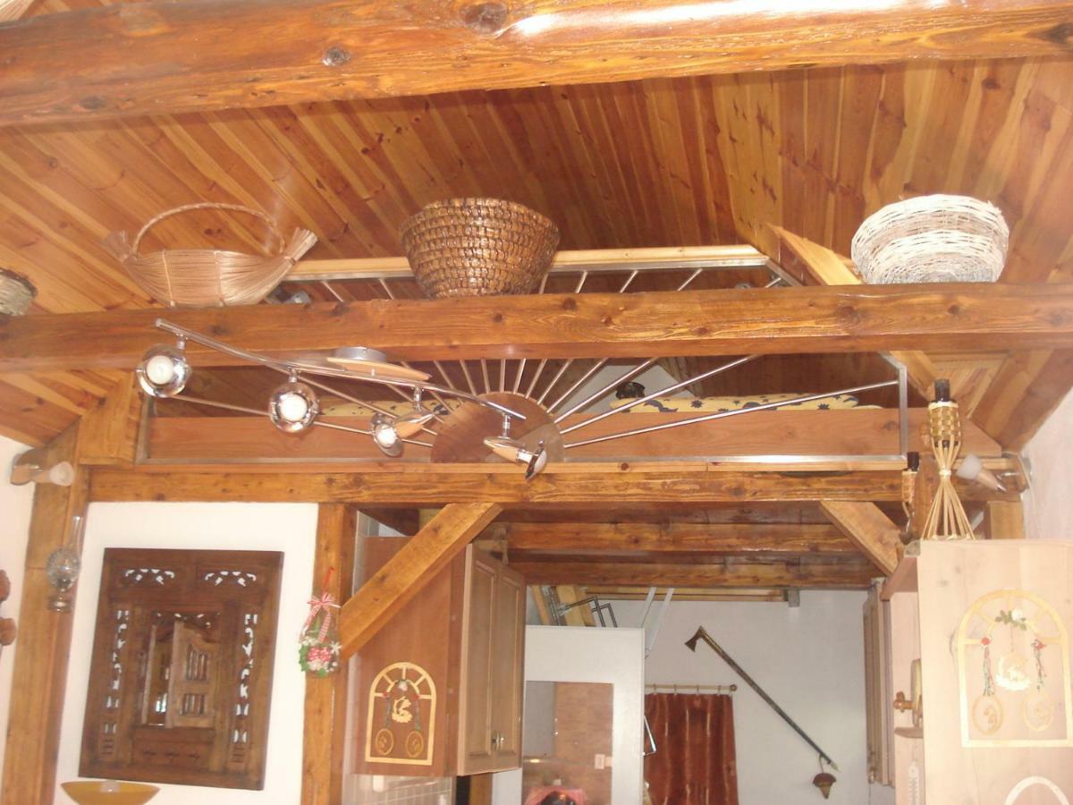 Chatka Rajecké Teplice Εξωτερικό φωτογραφία