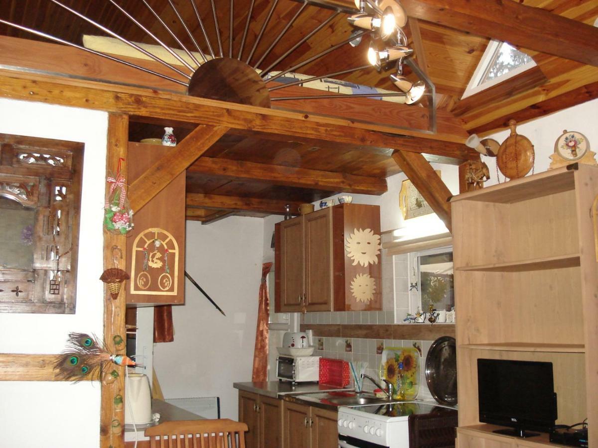 Chatka Rajecké Teplice Εξωτερικό φωτογραφία