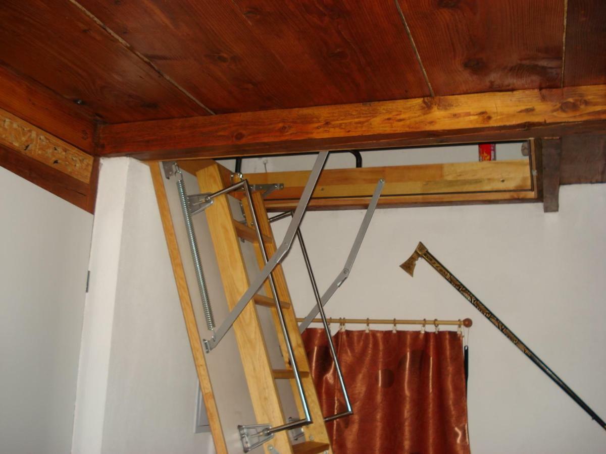 Chatka Rajecké Teplice Εξωτερικό φωτογραφία